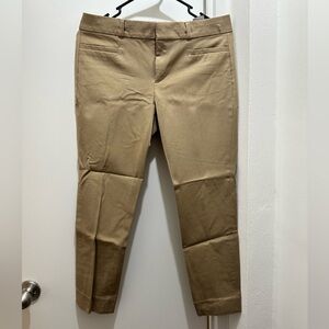 Banana Republic Sloan Fit Pants